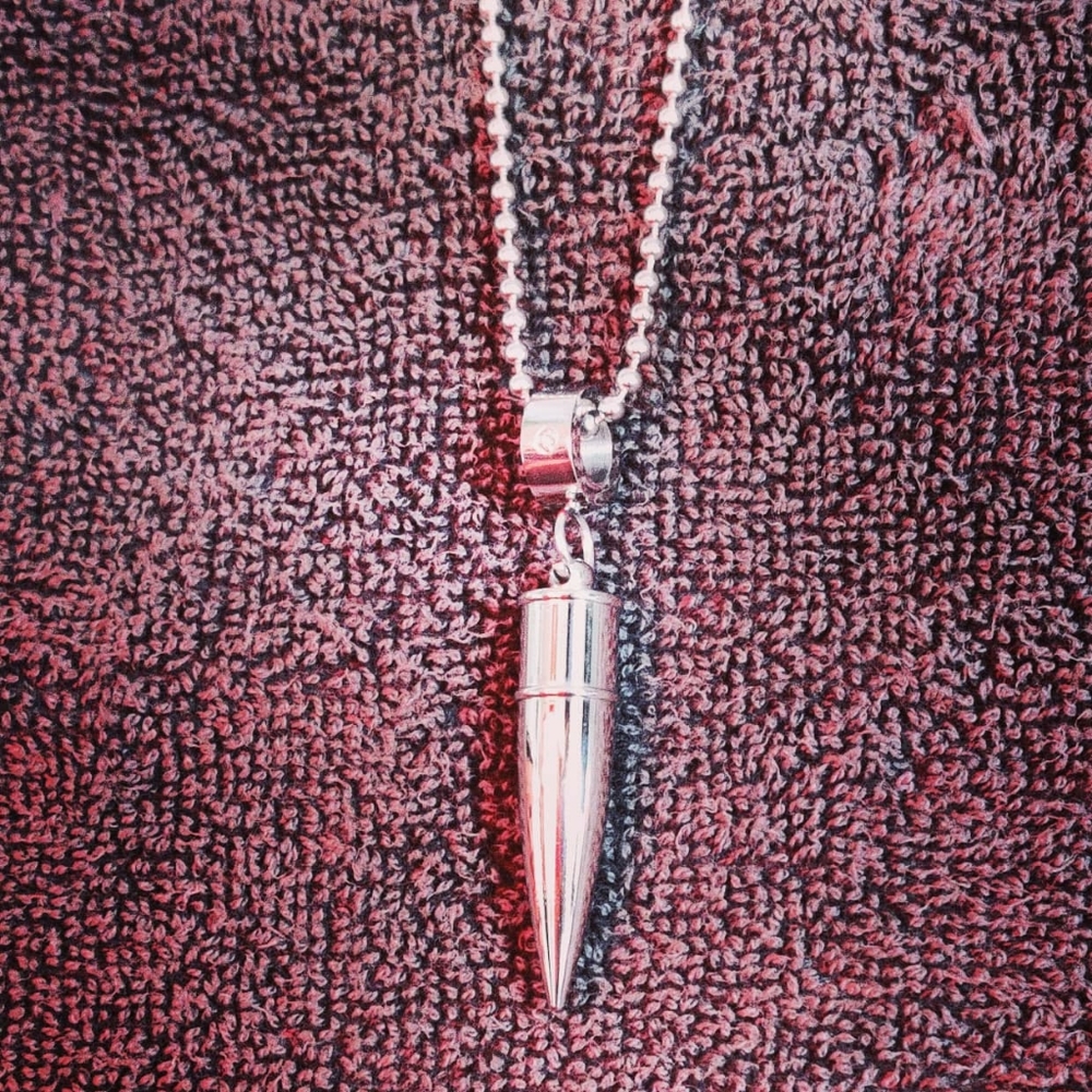 💎Bullet Chain💎 - Picture 2 of 3